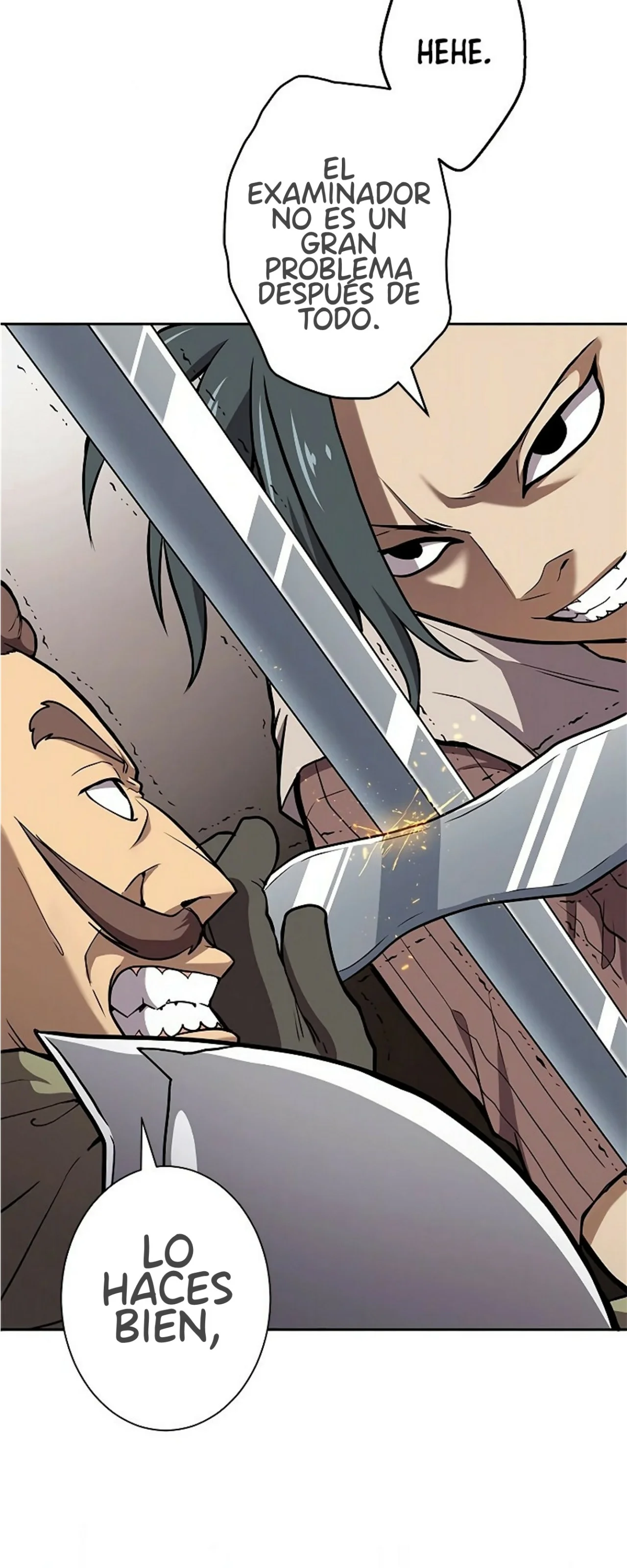 Página 64 del Manga