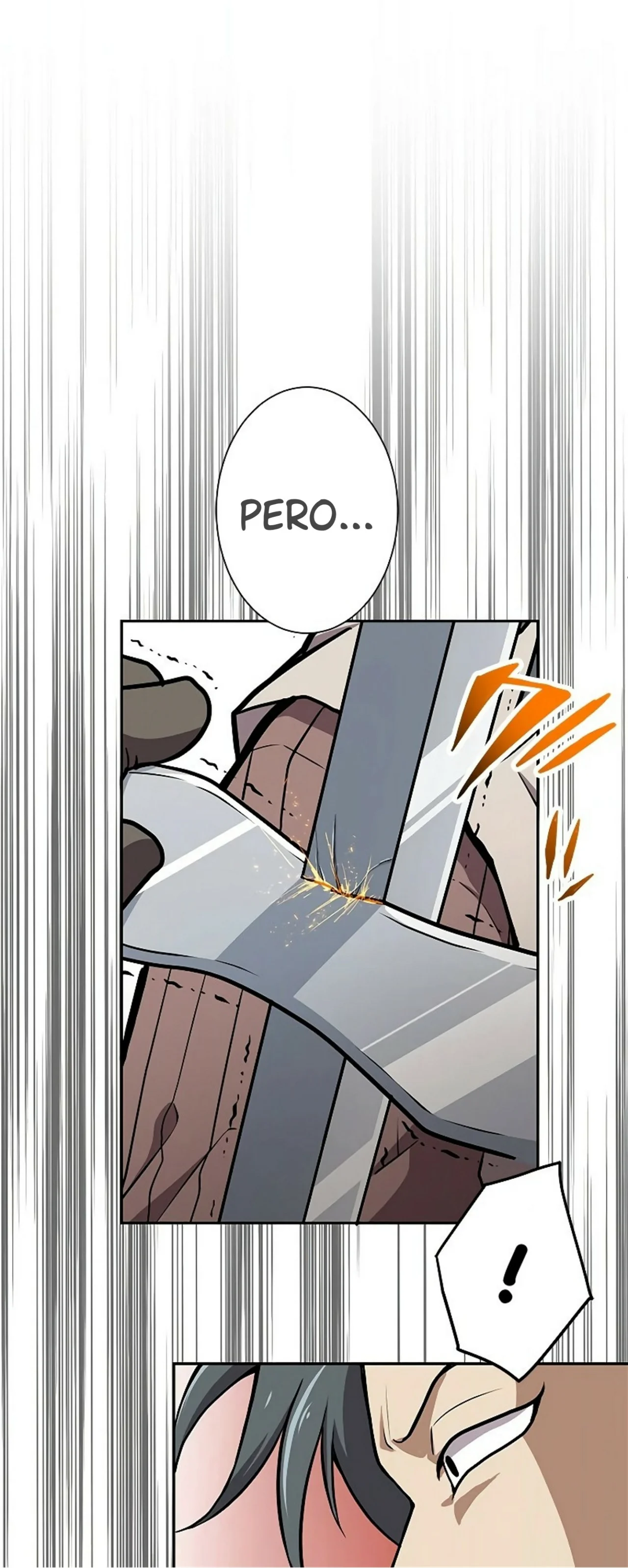 Página 65 del Manga