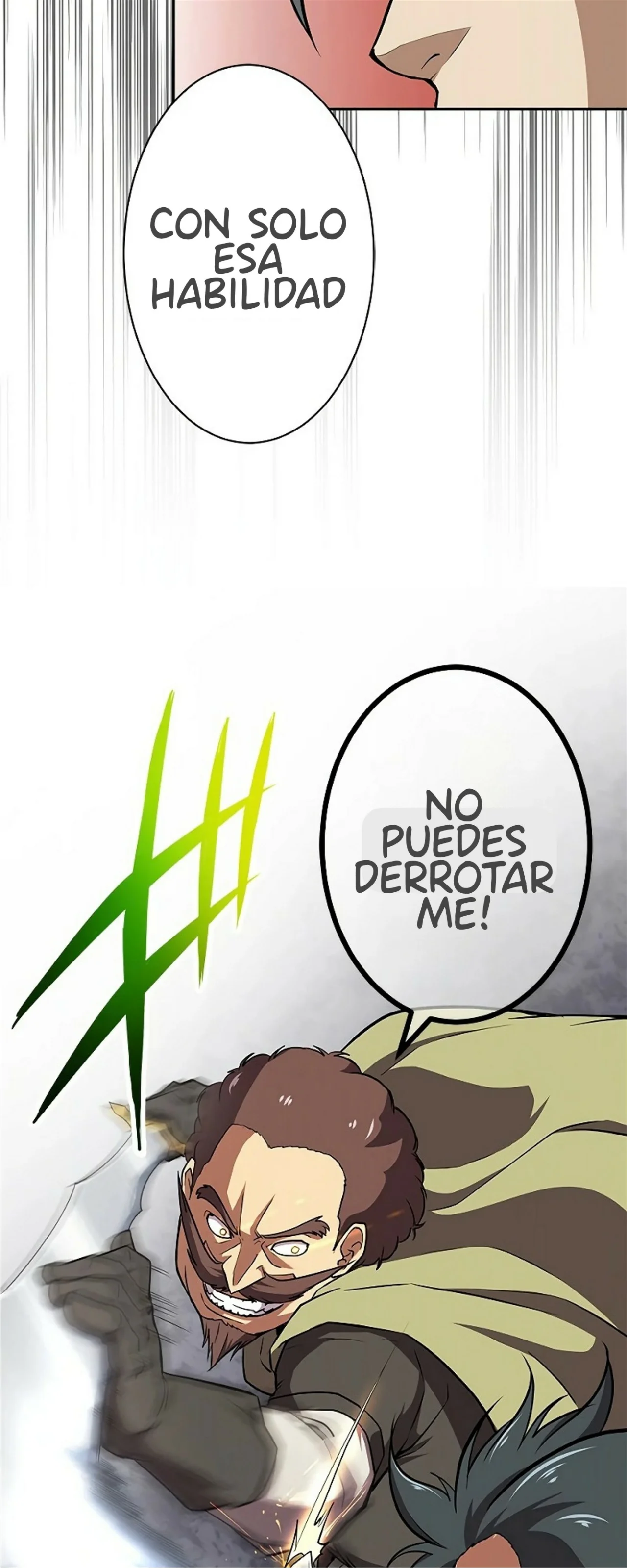 Página 66 del Manga