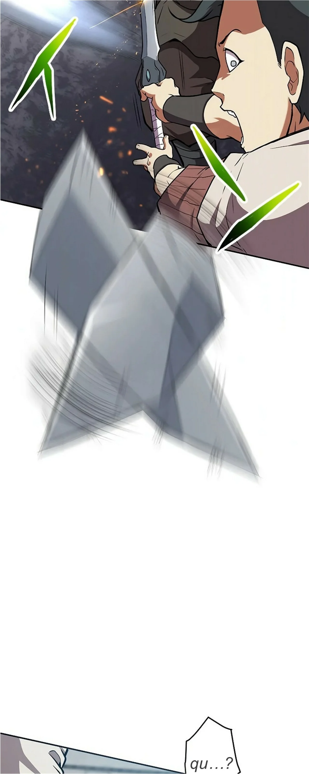 Página 67 del Manga
