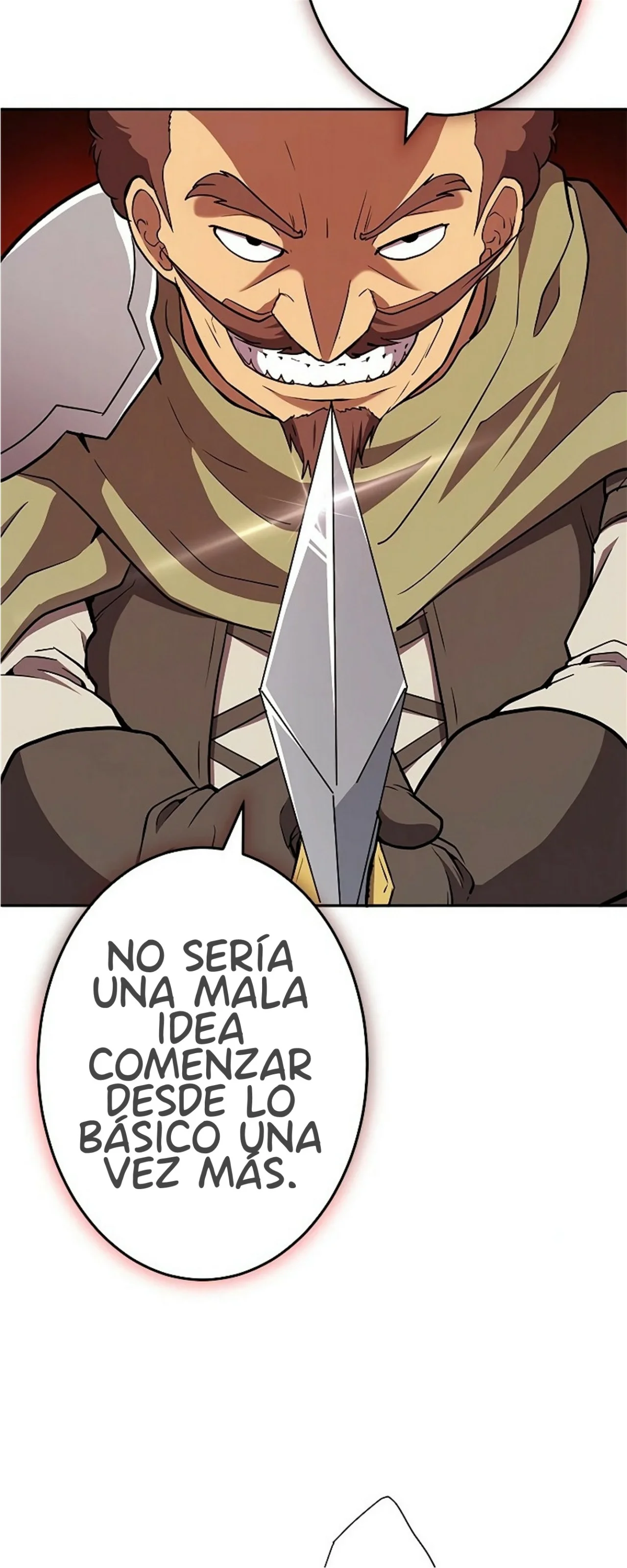 Página 69 del Manga