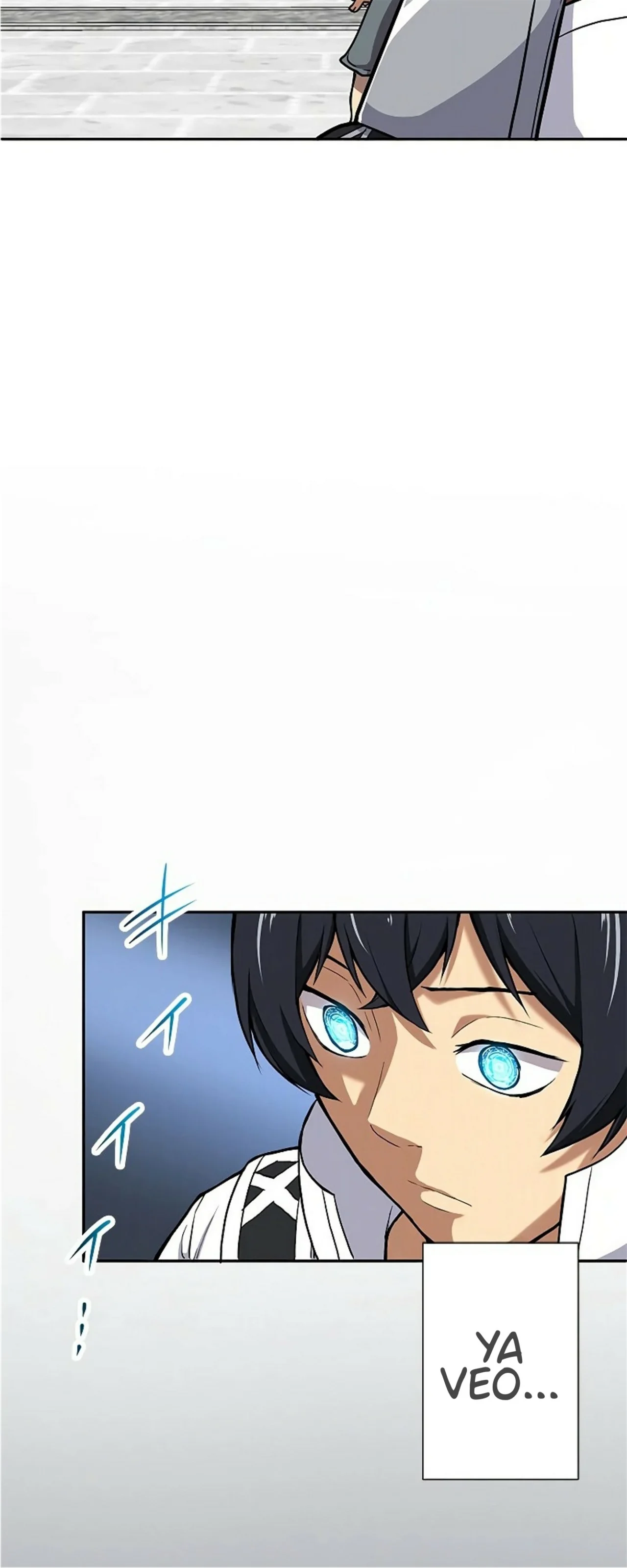 Página 71 del Manga