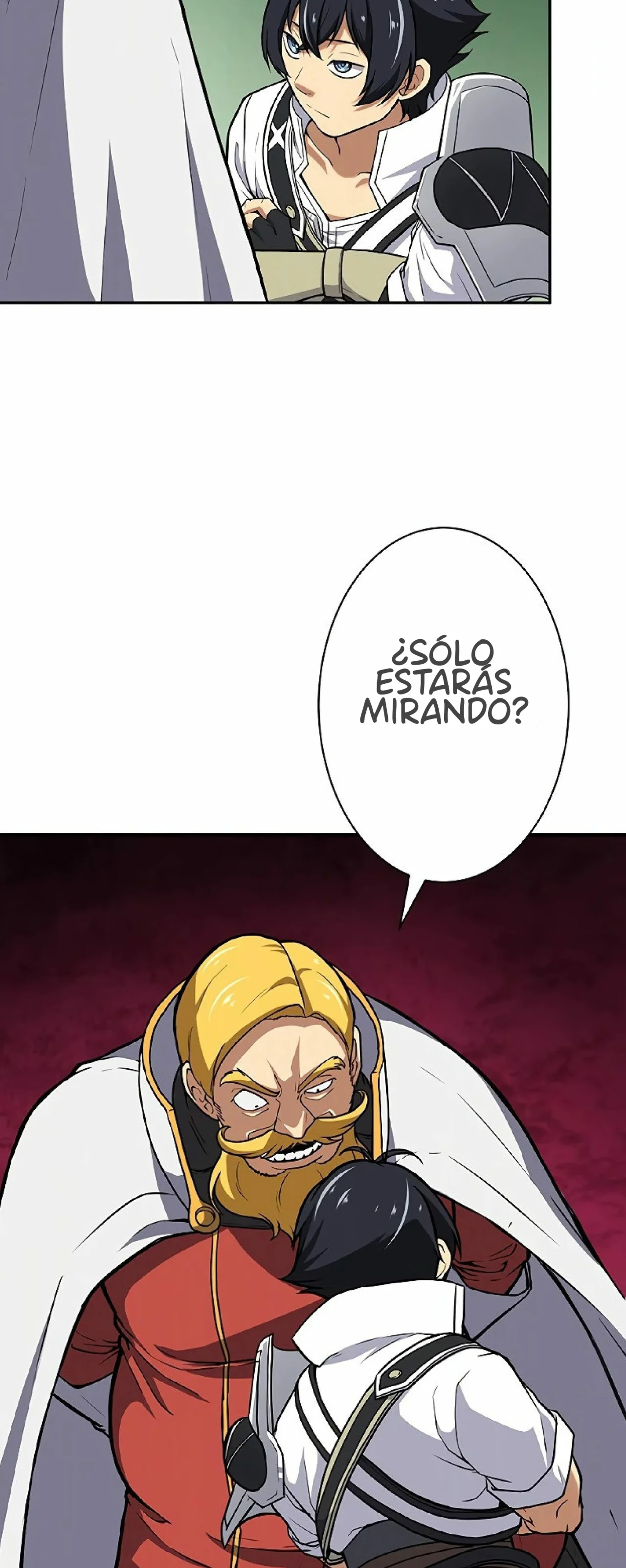 Página 39 del Manga