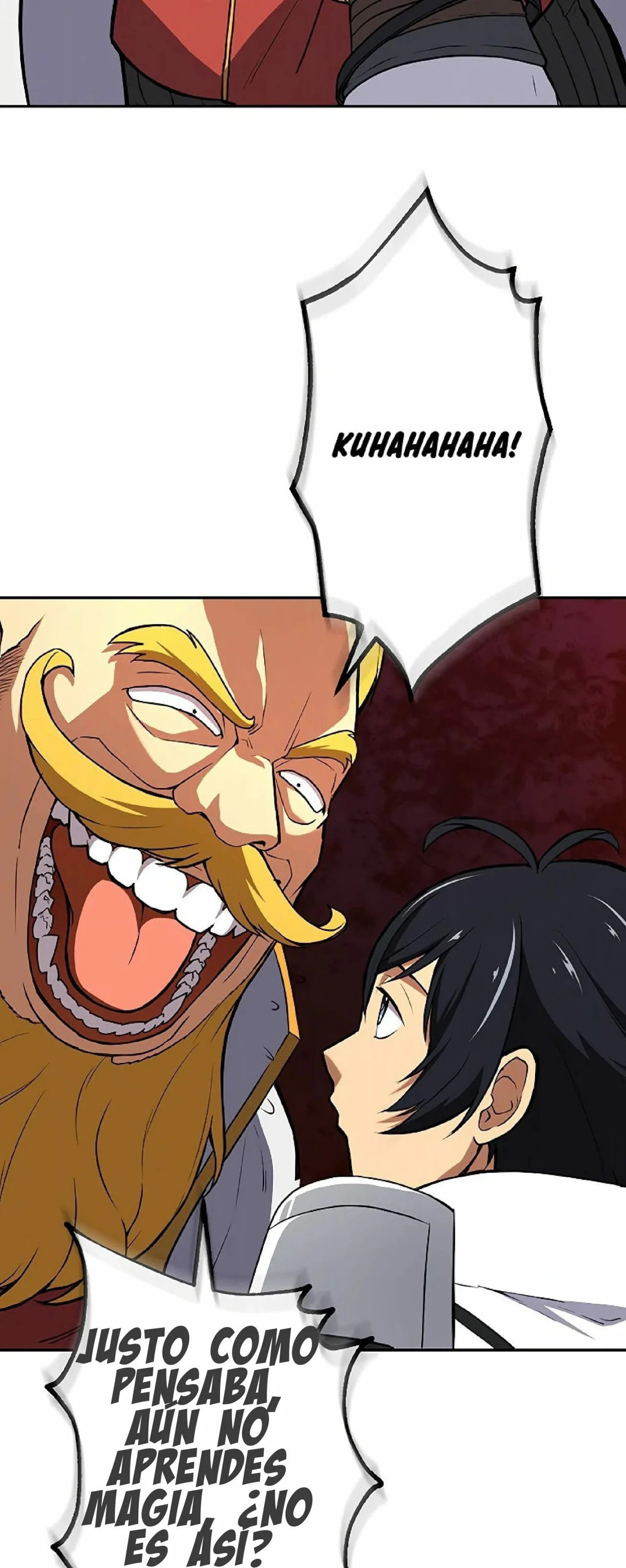 Página 40 del Manga