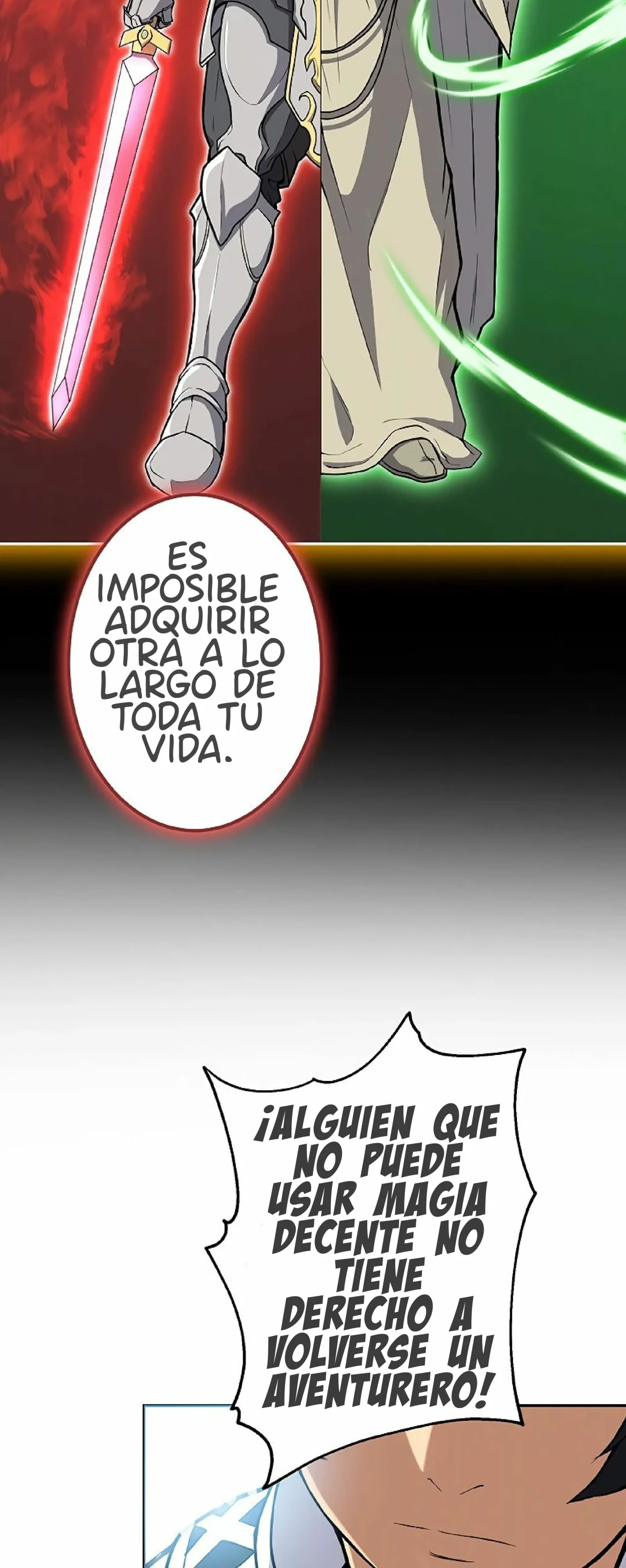 Página 42 del Manga