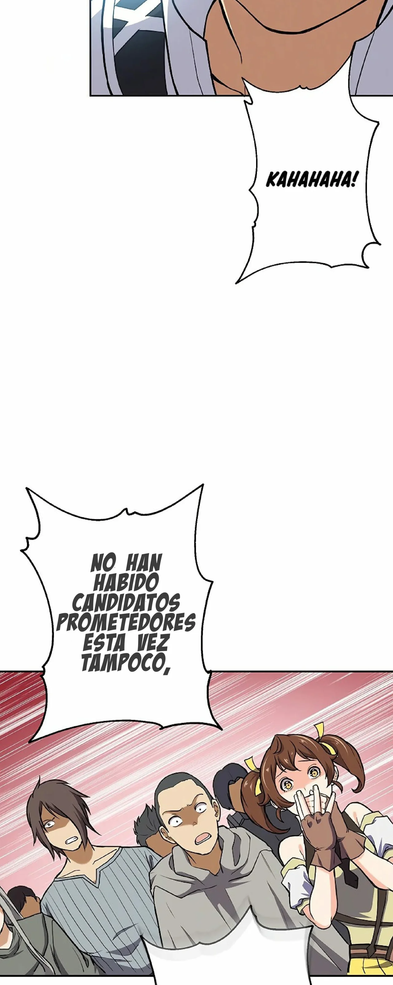 Página 43 del Manga