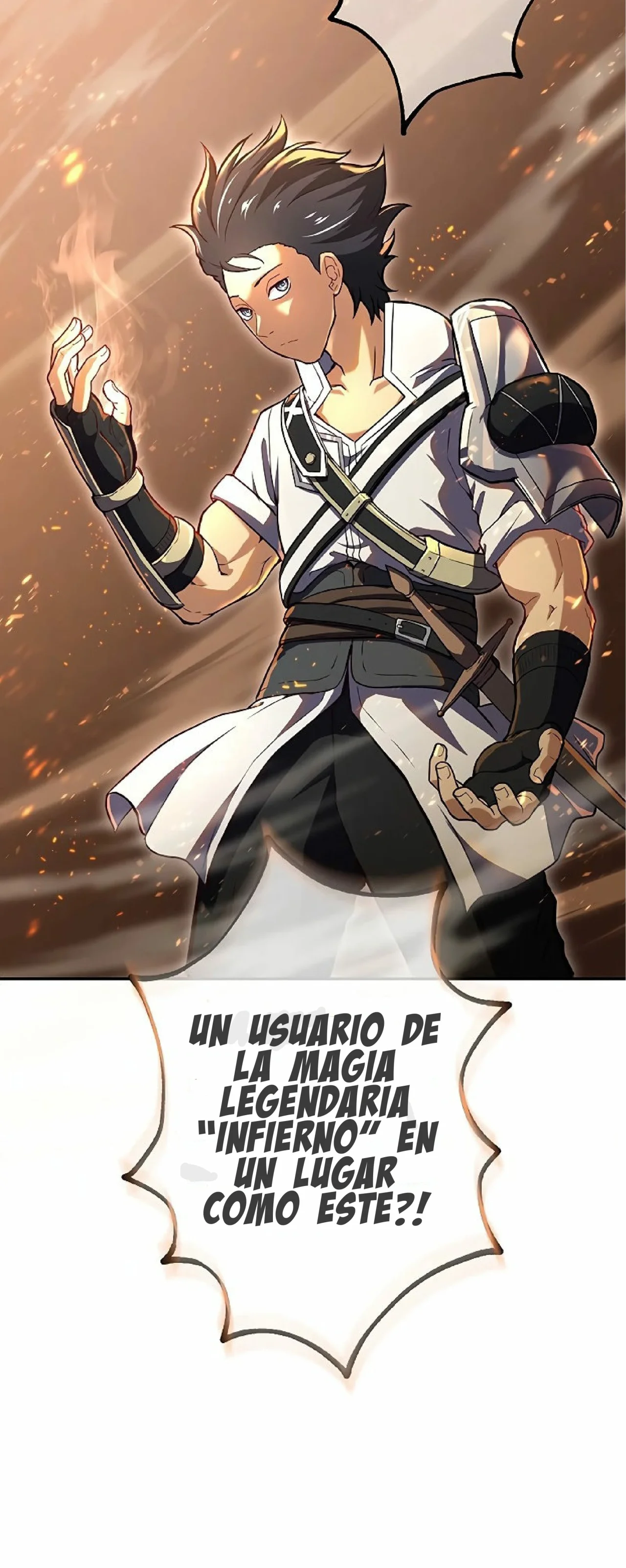 Página 52 del Manga