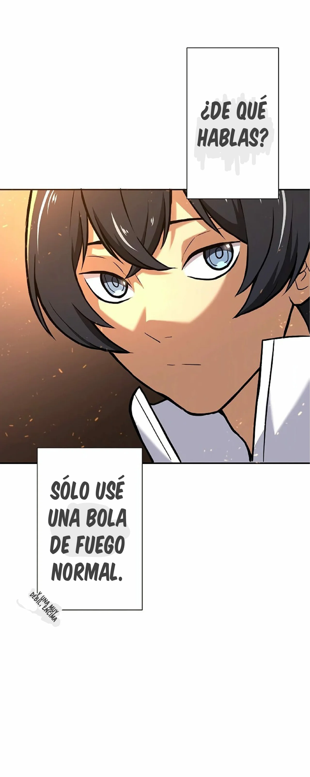 Página 53 del Manga