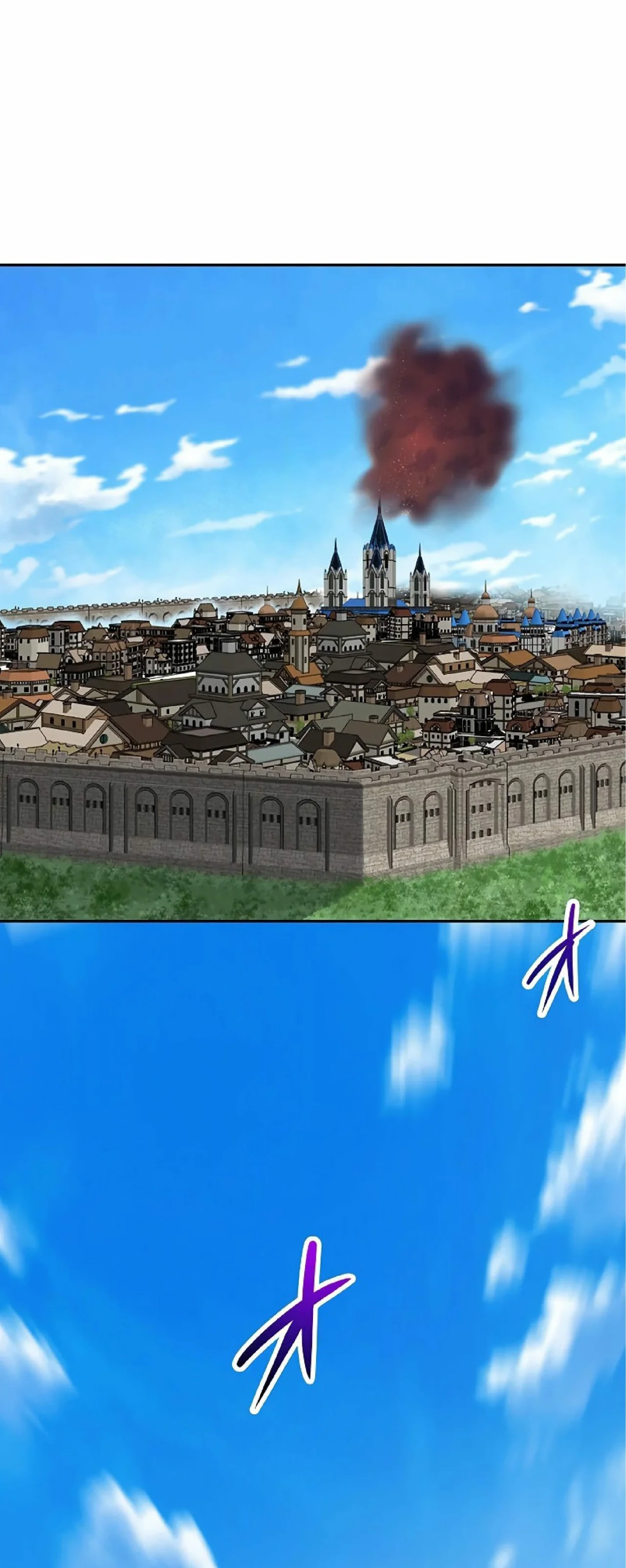 Página 54 del Manga
