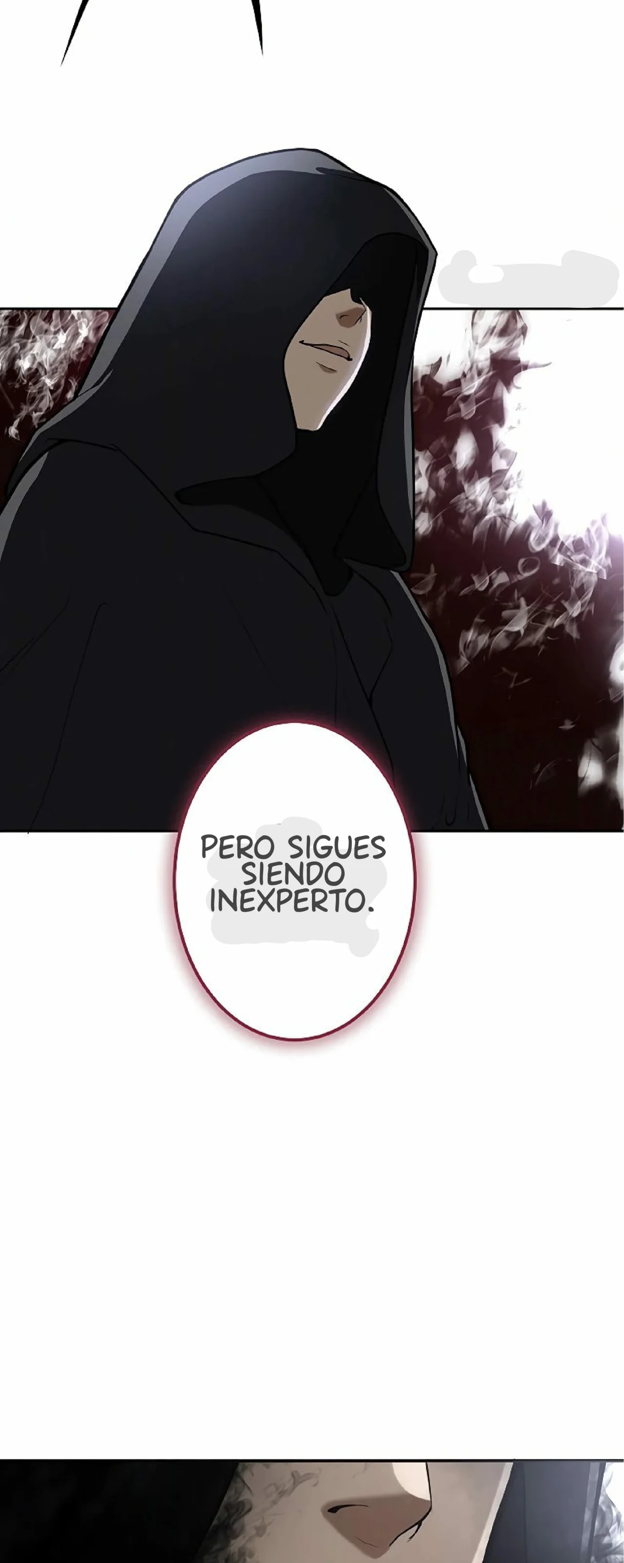 Página 56 del Manga