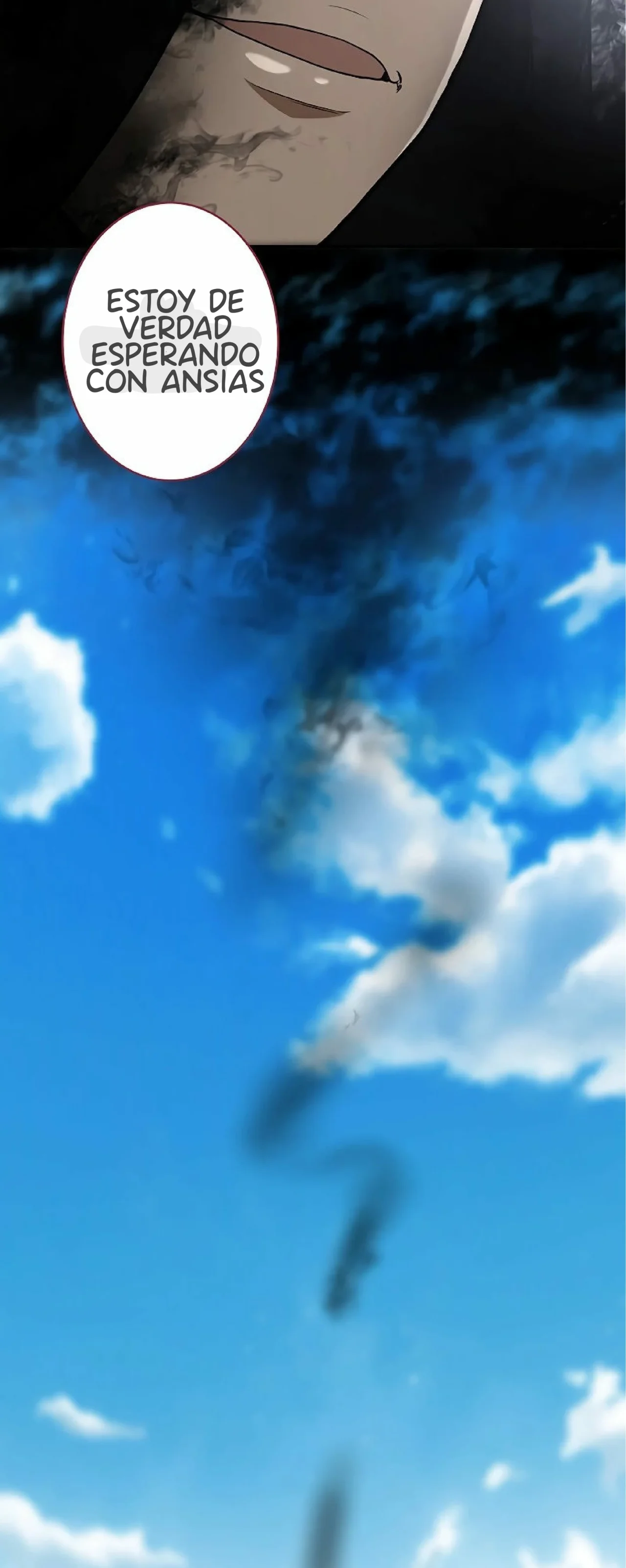 Página 57 del Manga