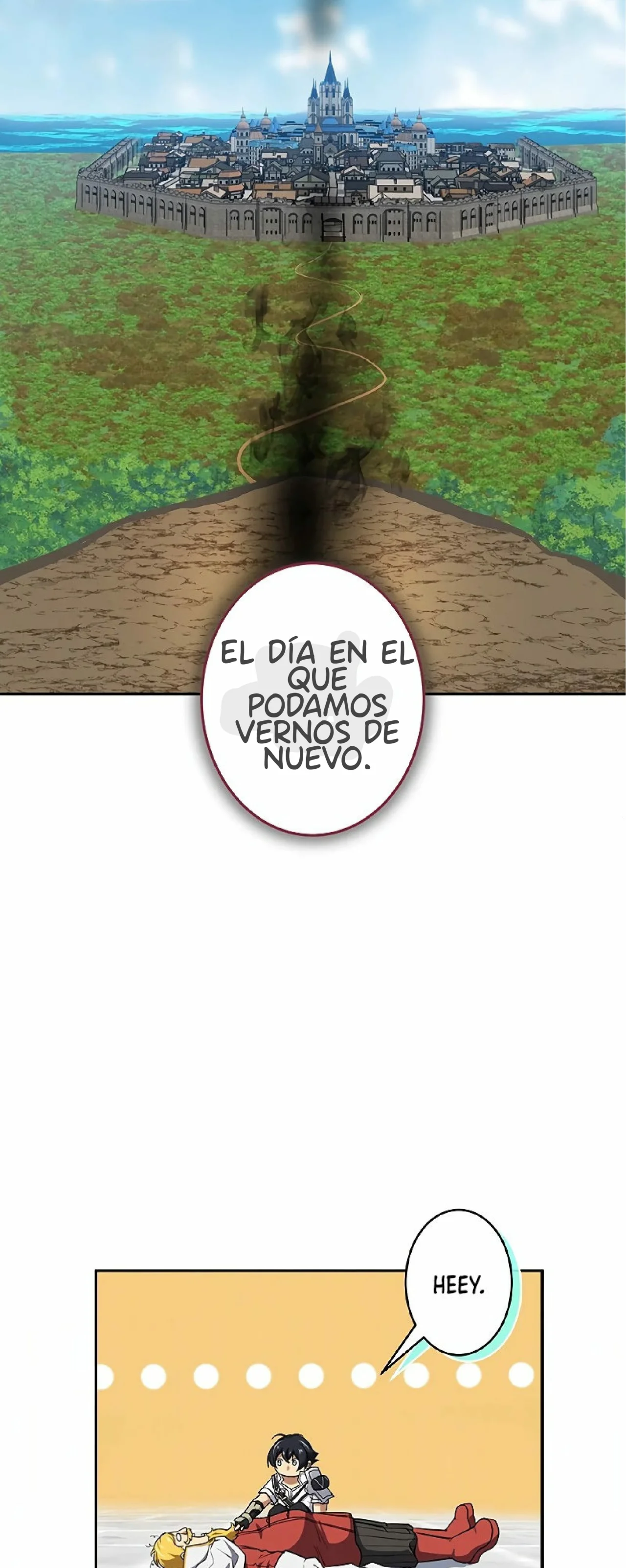 Página 58 del Manga