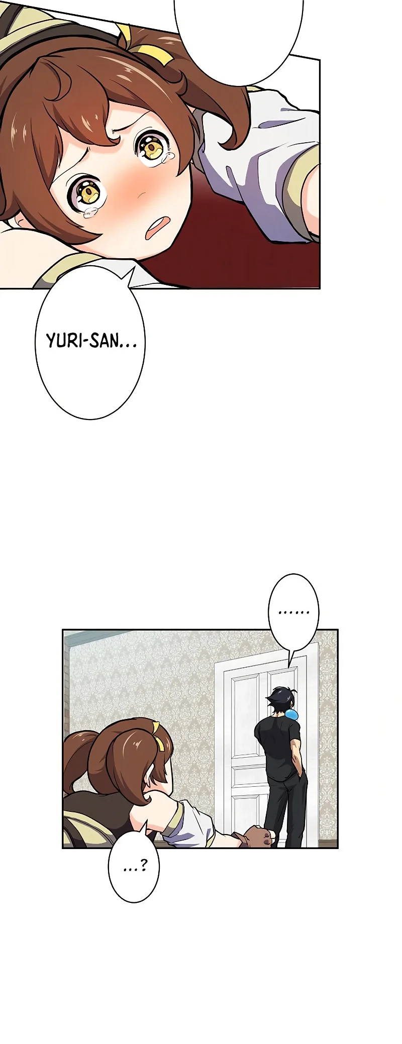 Página 36 del Manga