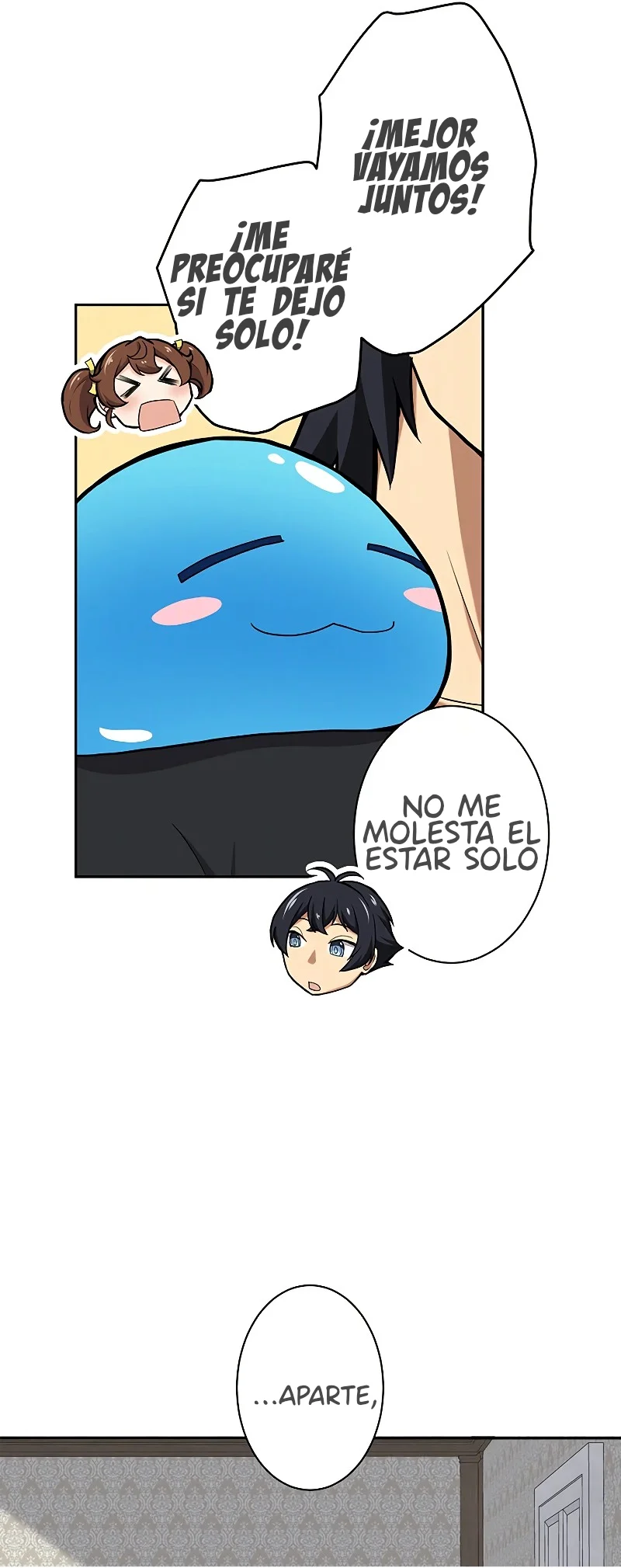 Página 38 del Manga