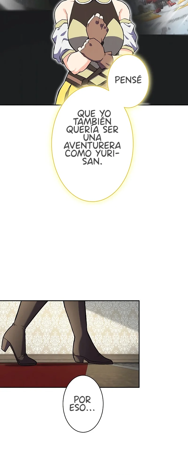 Página 40 del Manga