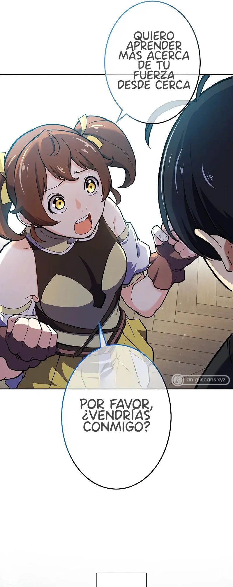 Página 41 del Manga