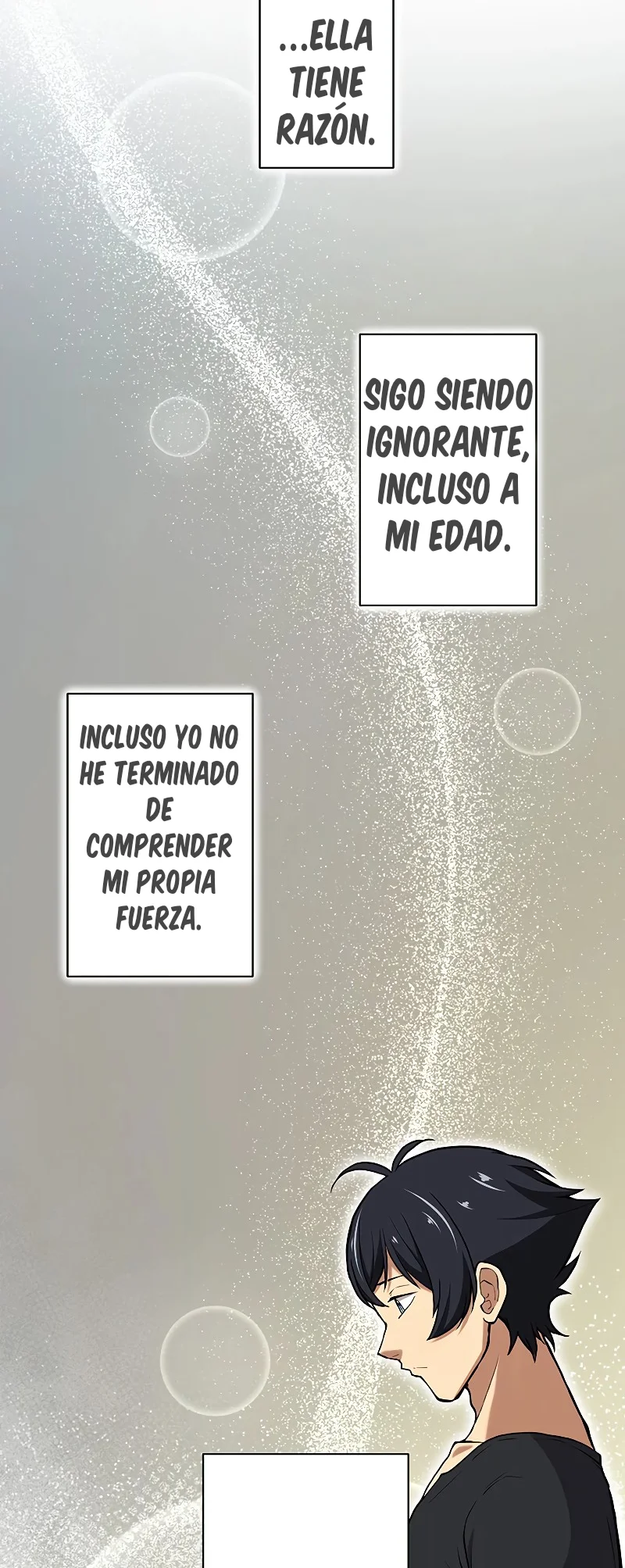 Página 42 del Manga