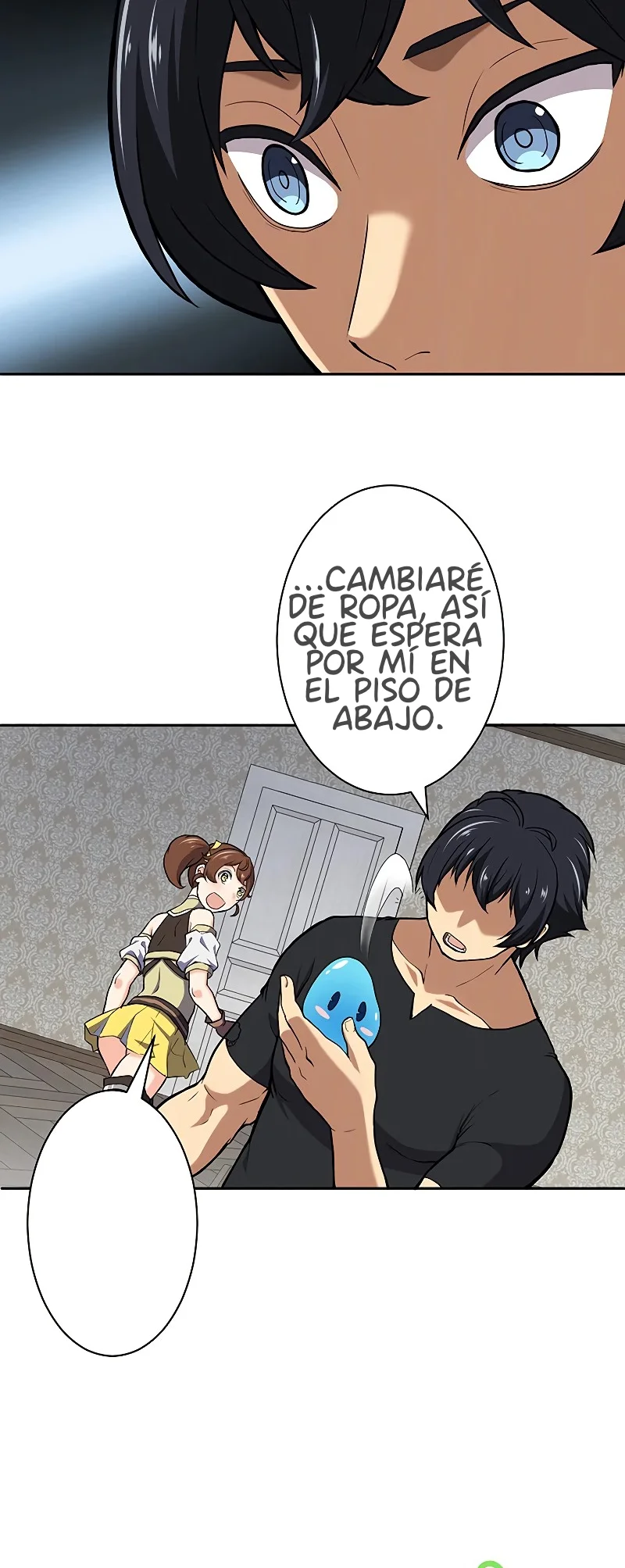 Página 44 del Manga