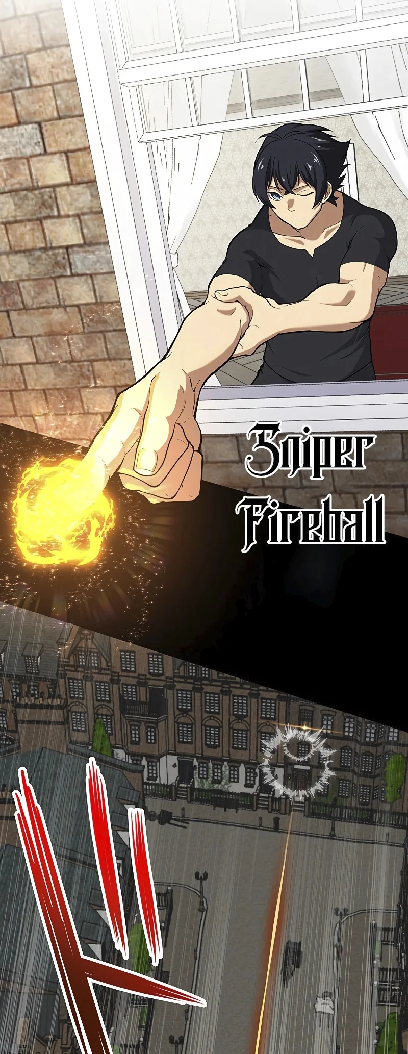 Página 47 del Manga