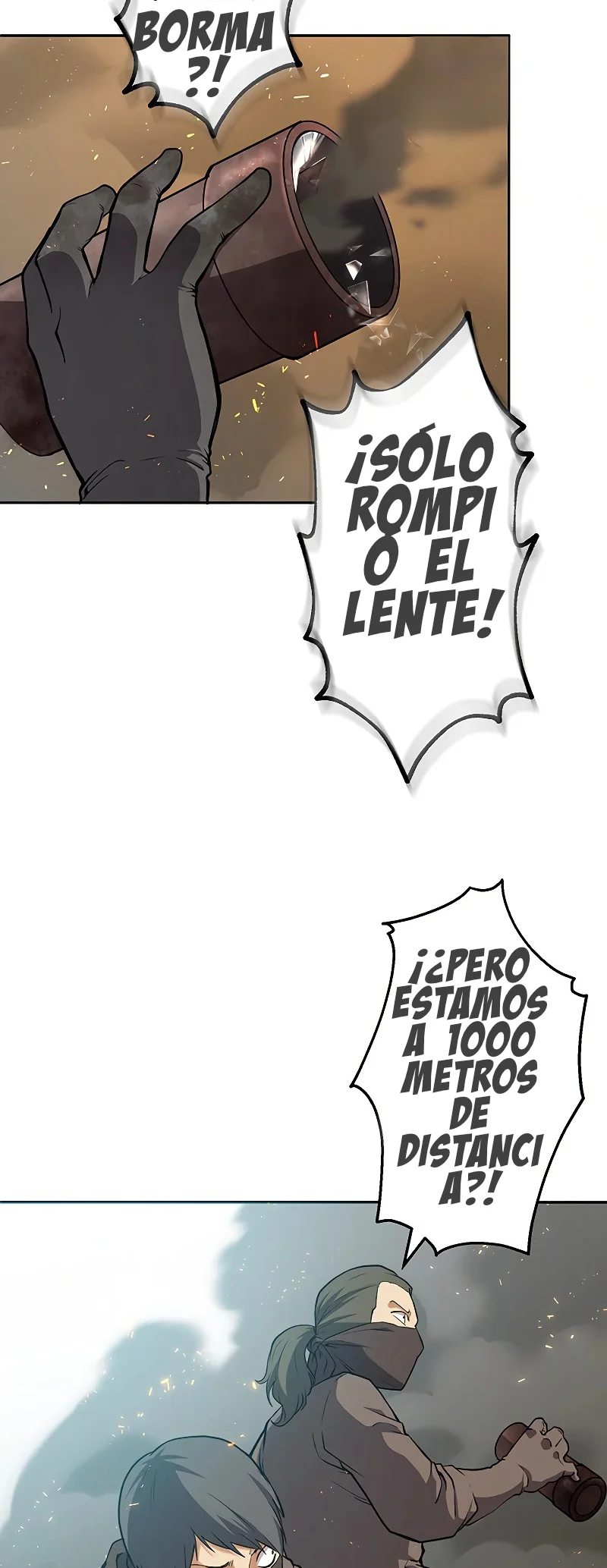 Página 51 del Manga