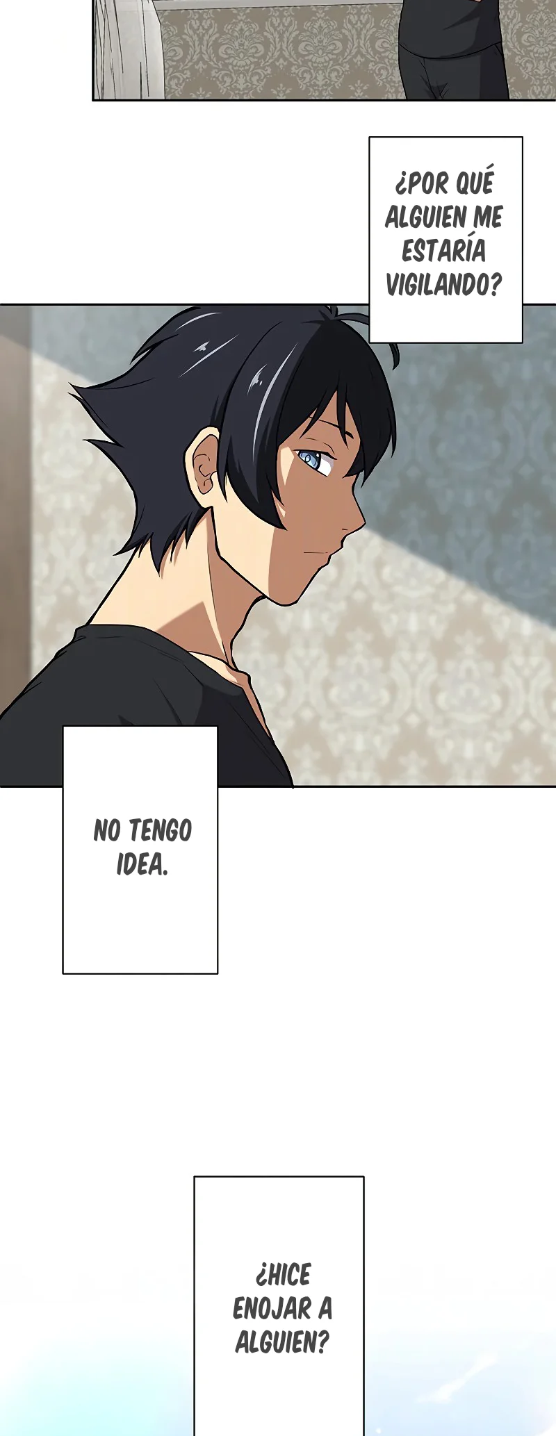 Página 53 del Manga