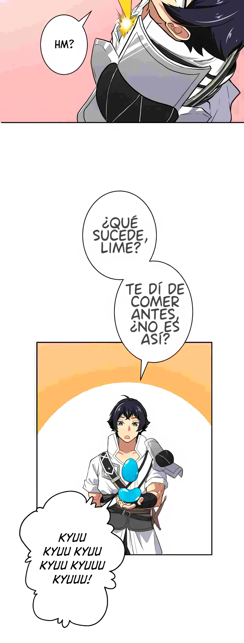 Página 36 del Manga