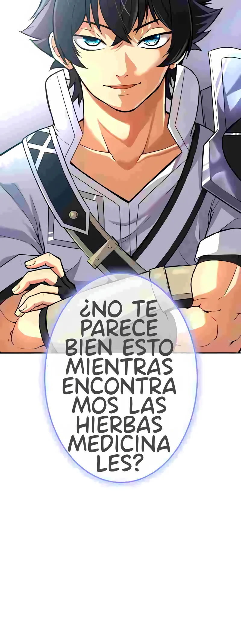 Página 45 del Manga
