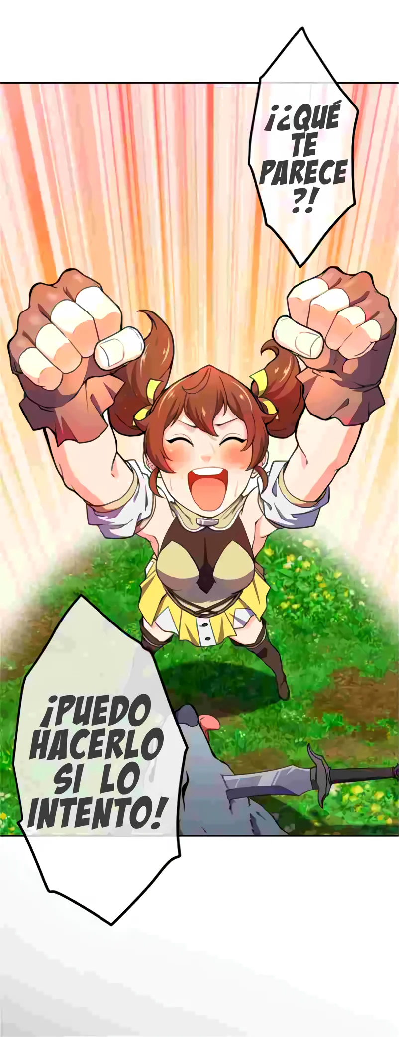 Página 36 del Manga