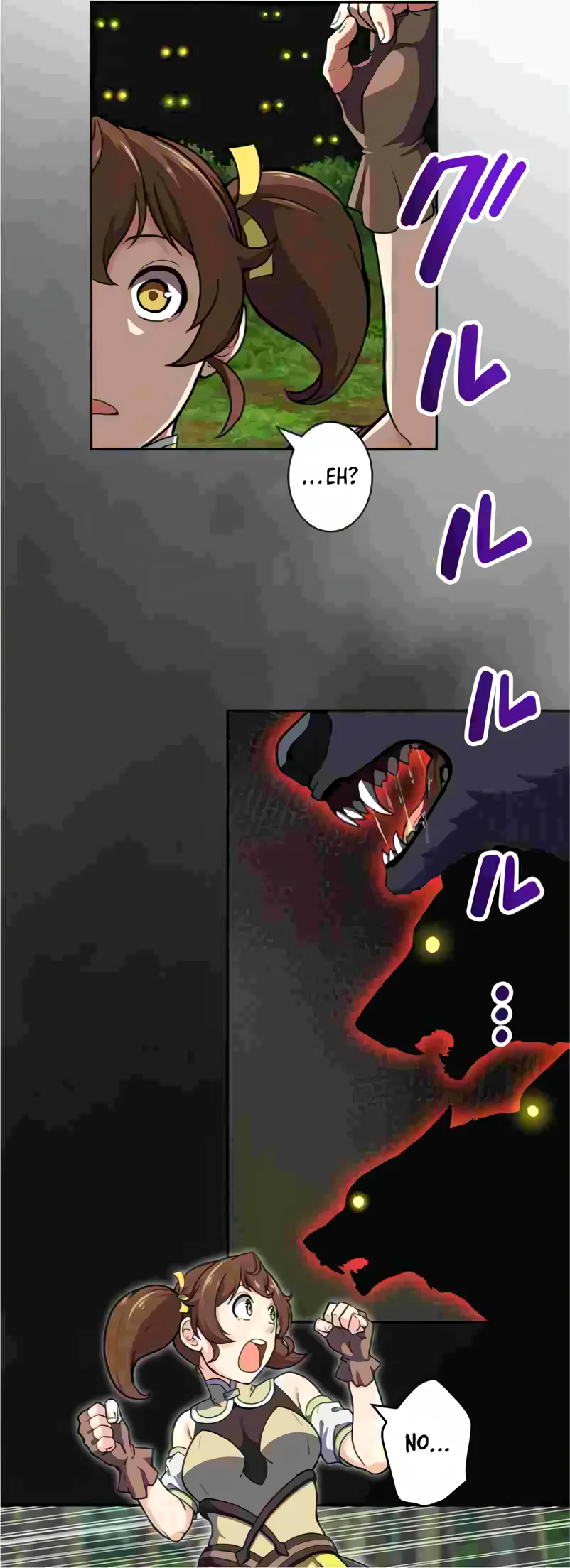 Página 37 del Manga