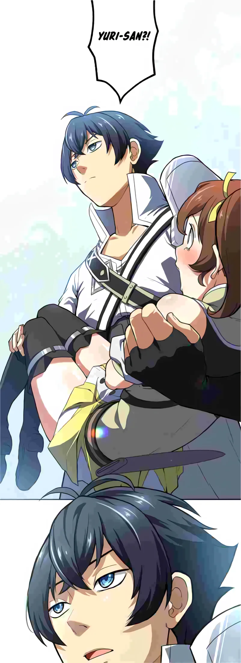 Página 43 del Manga
