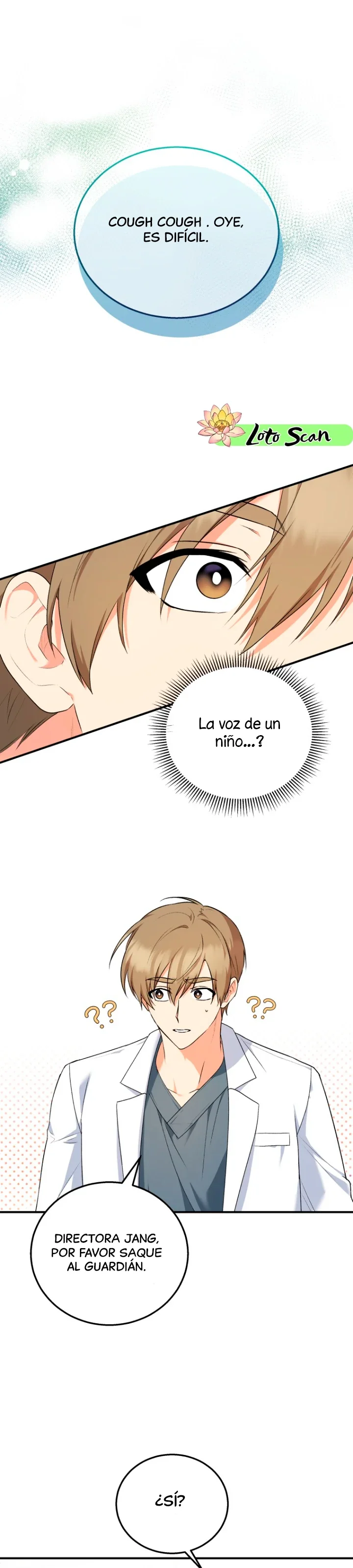 Página 35 del Manga