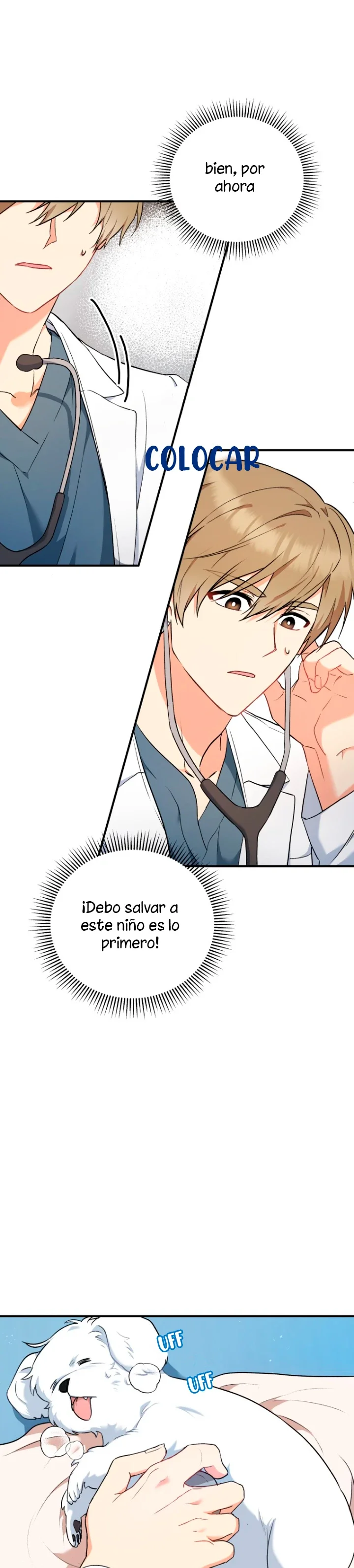 Página 37 del Manga
