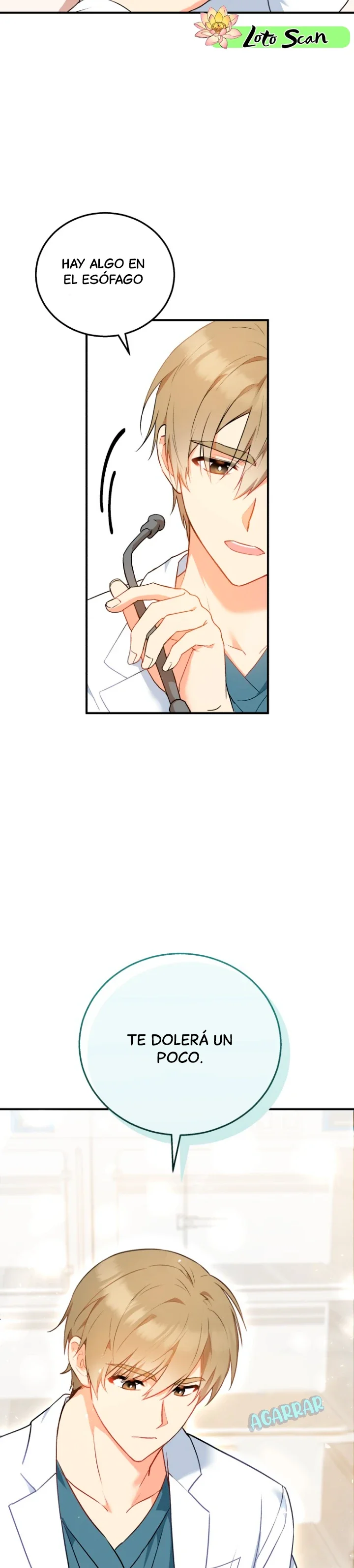 Página 38 del Manga