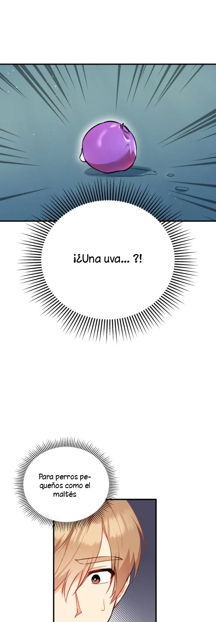 Página 41 del Manga