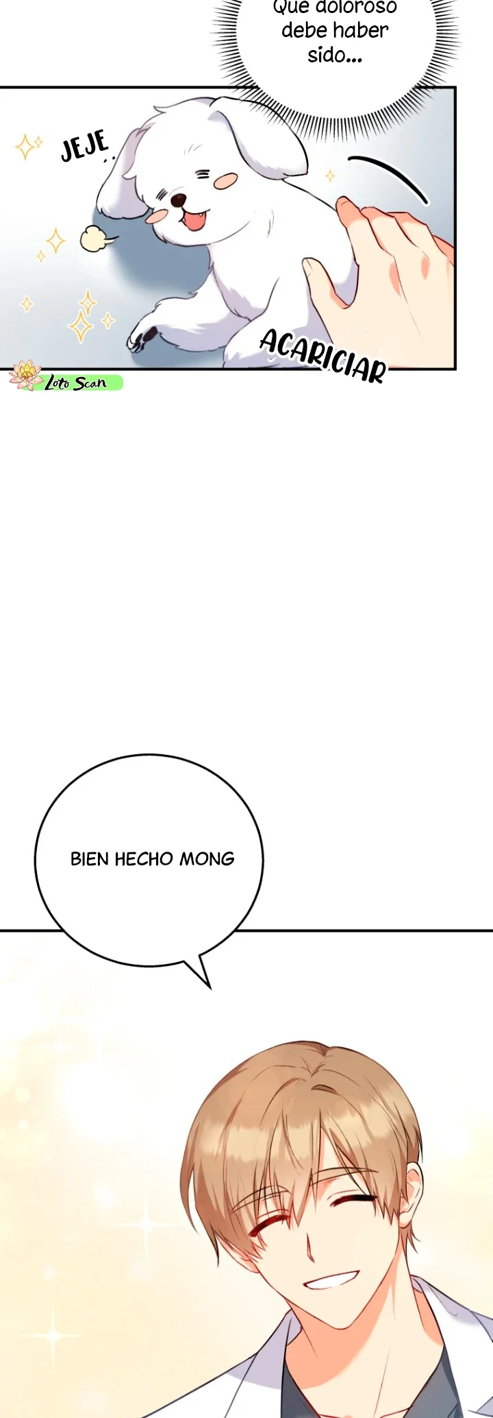Página 43 del Manga