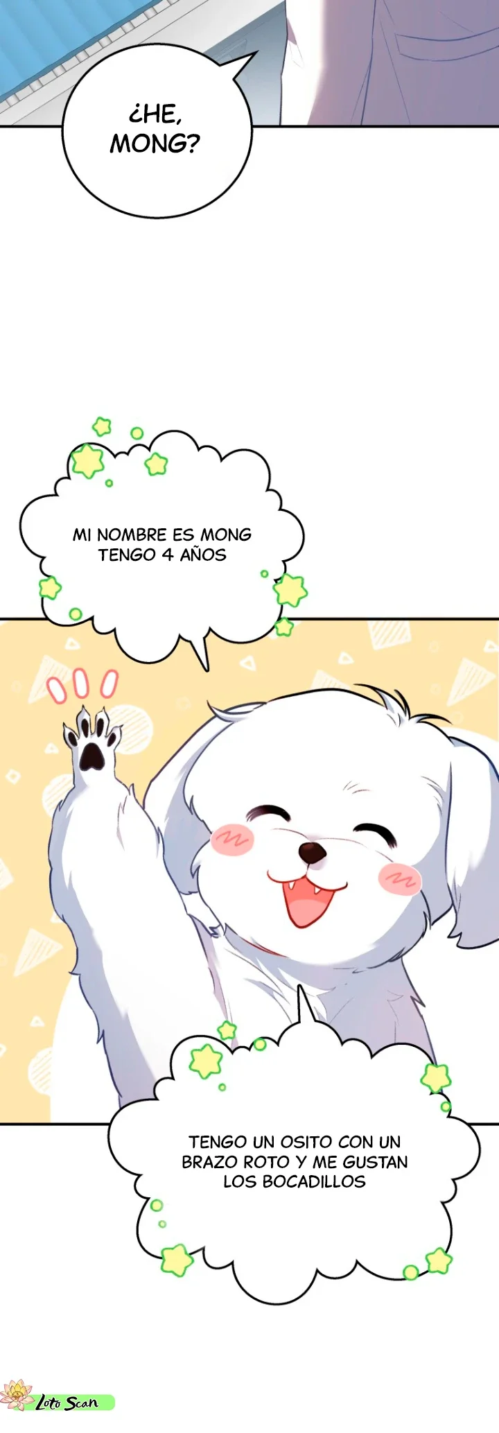 Página 46 del Manga