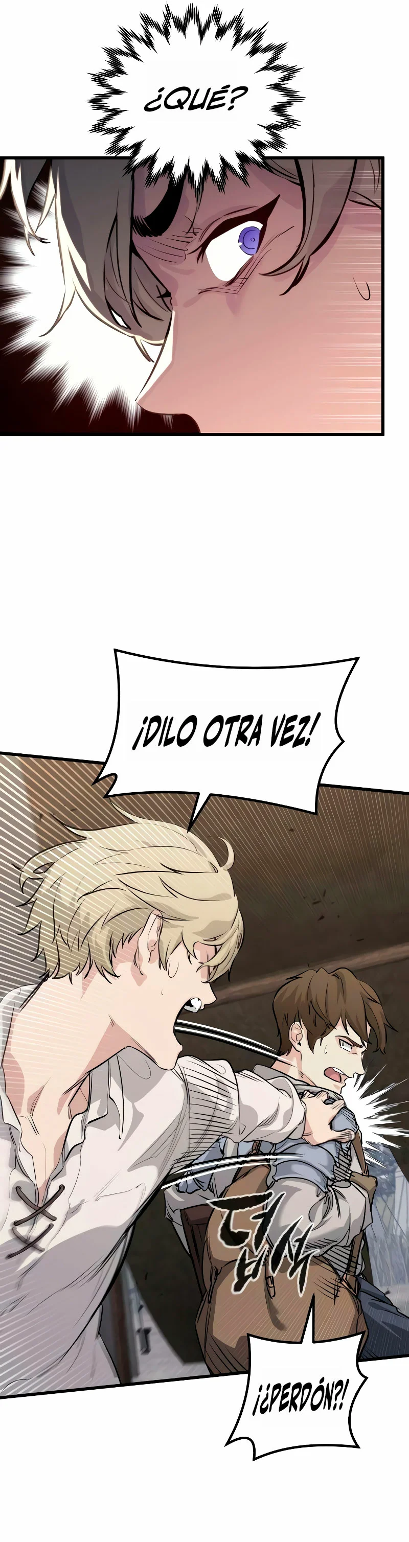 Página 37 del Manga