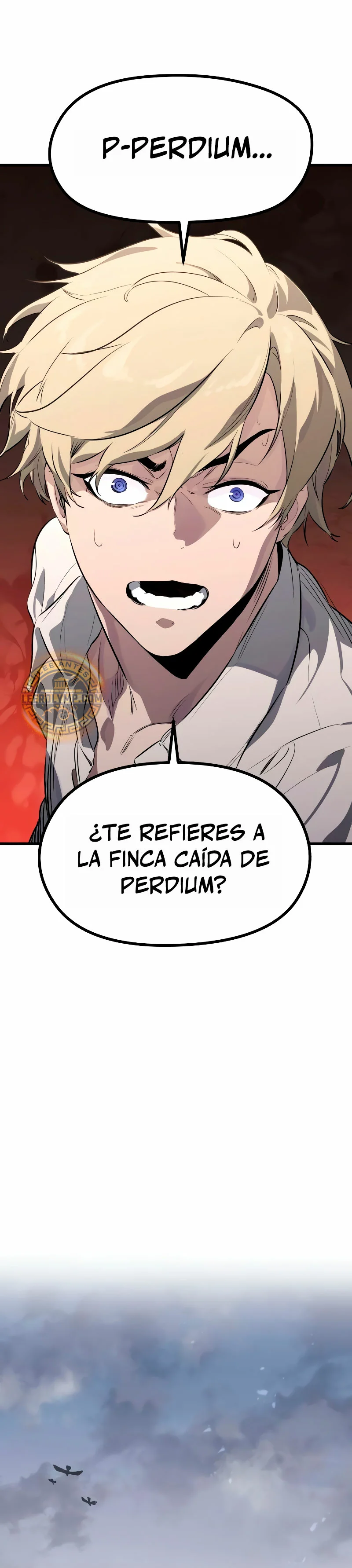 Página 38 del Manga