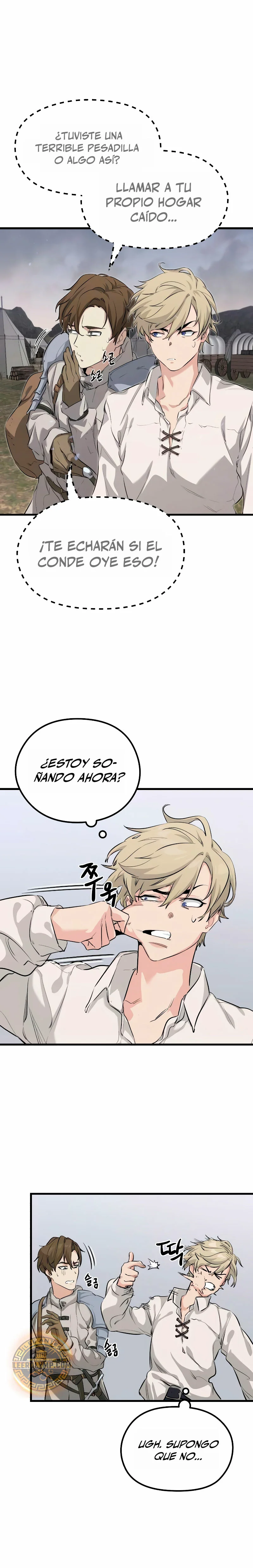 Página 40 del Manga