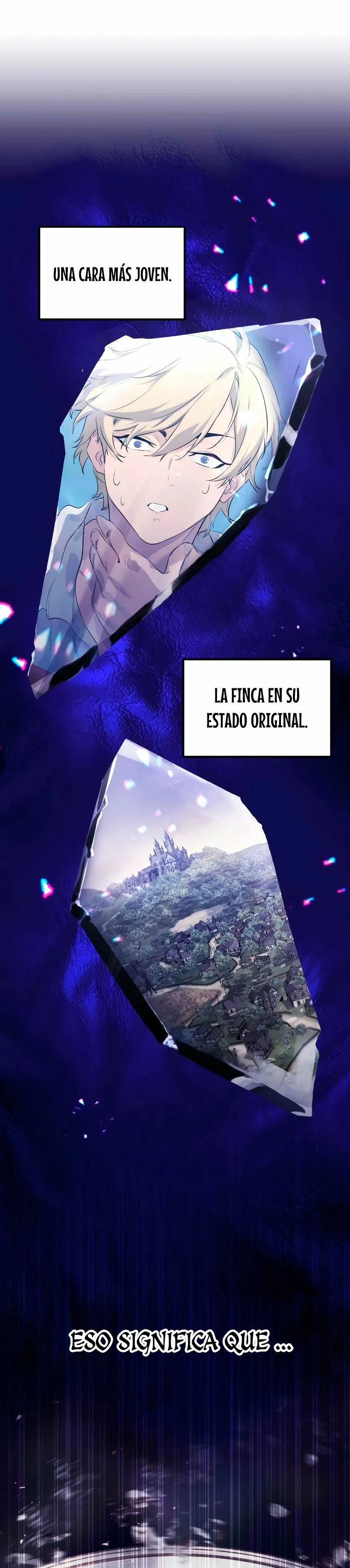 Página 41 del Manga