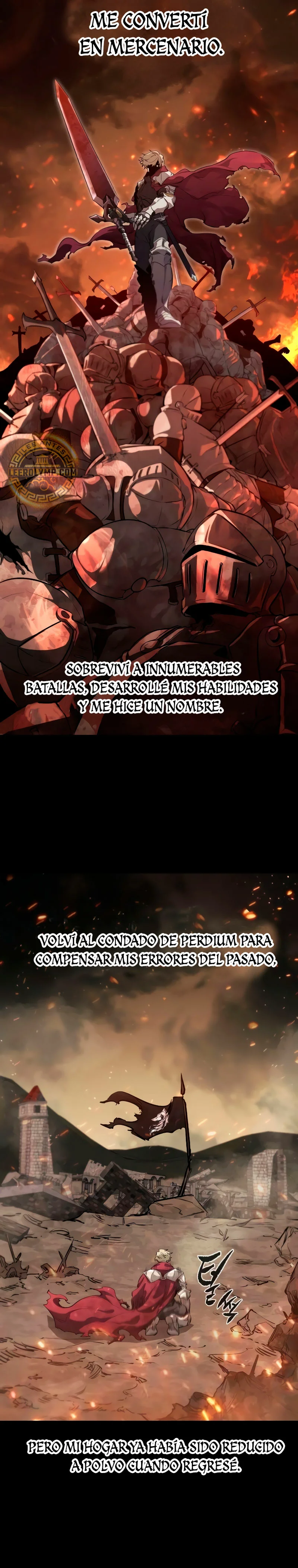 Página 44 del Manga