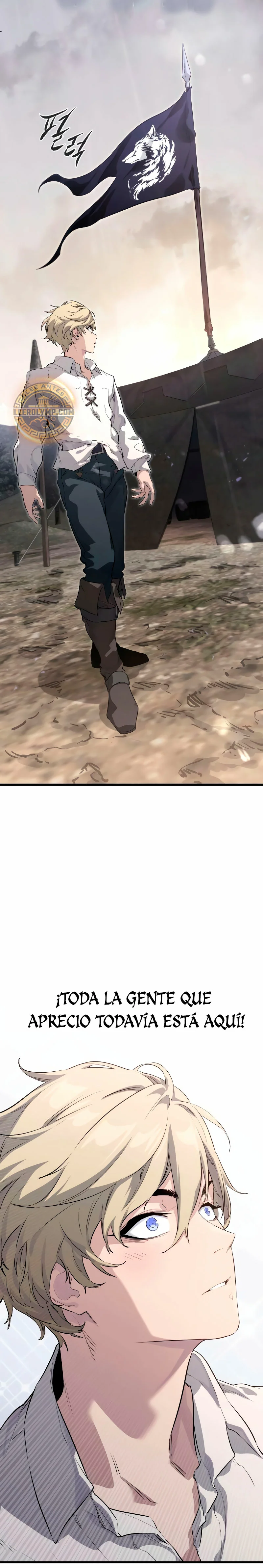 Página 46 del Manga