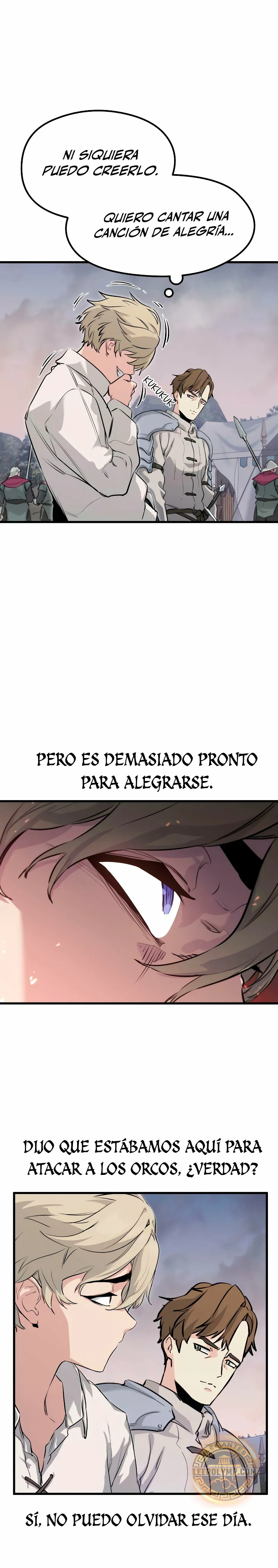 Página 47 del Manga