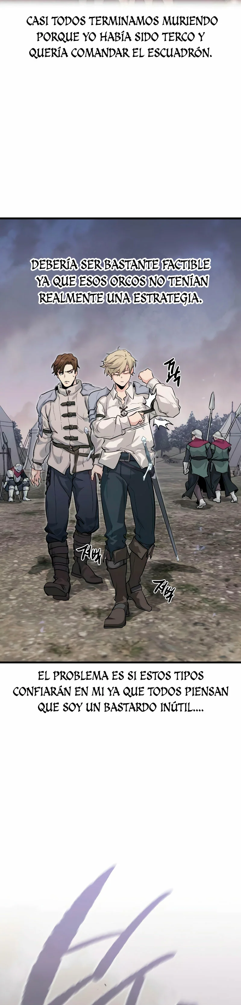 Página 50 del Manga