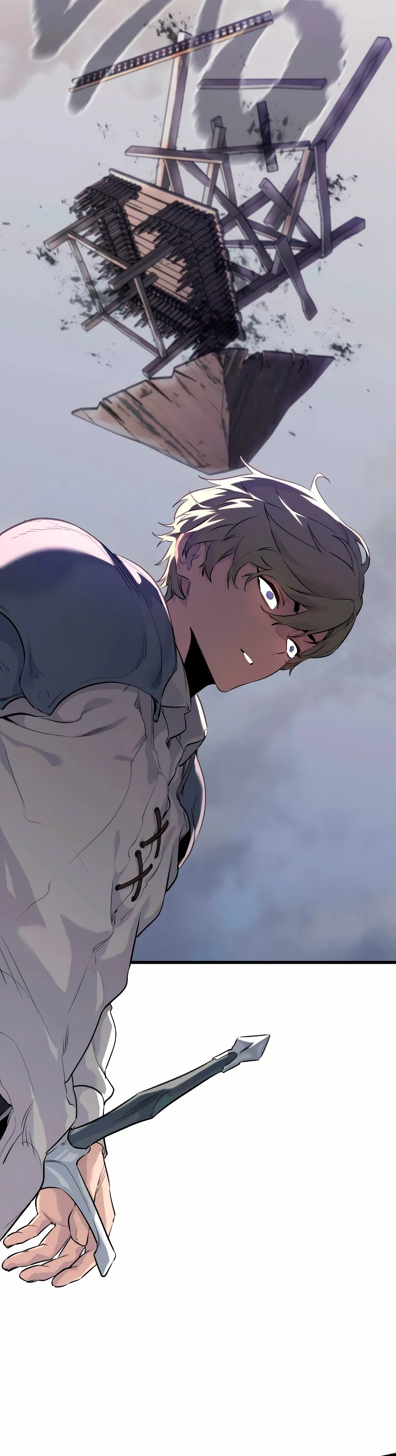 Página 51 del Manga
