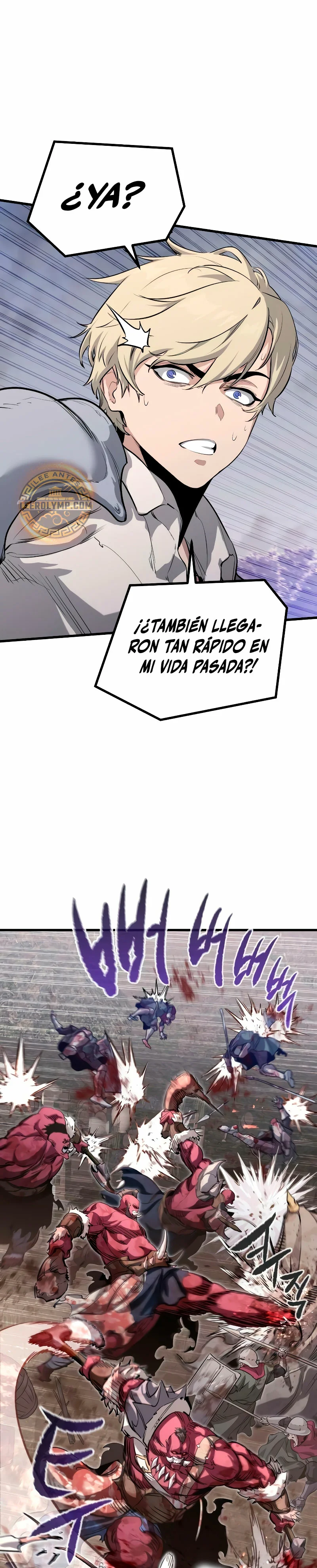Página 54 del Manga