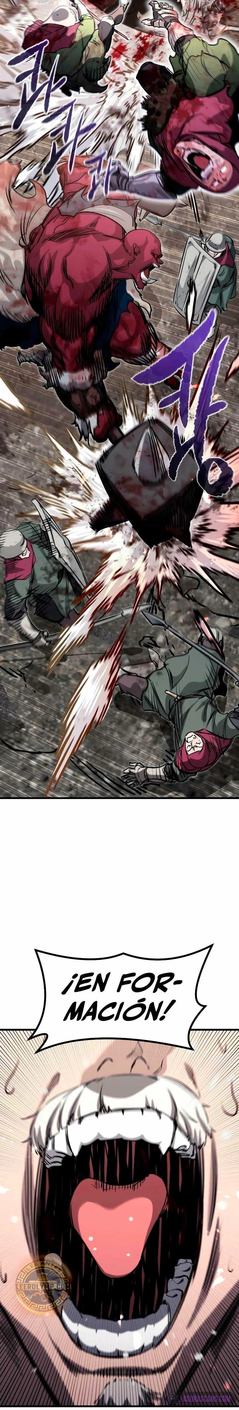 Página 55 del Manga