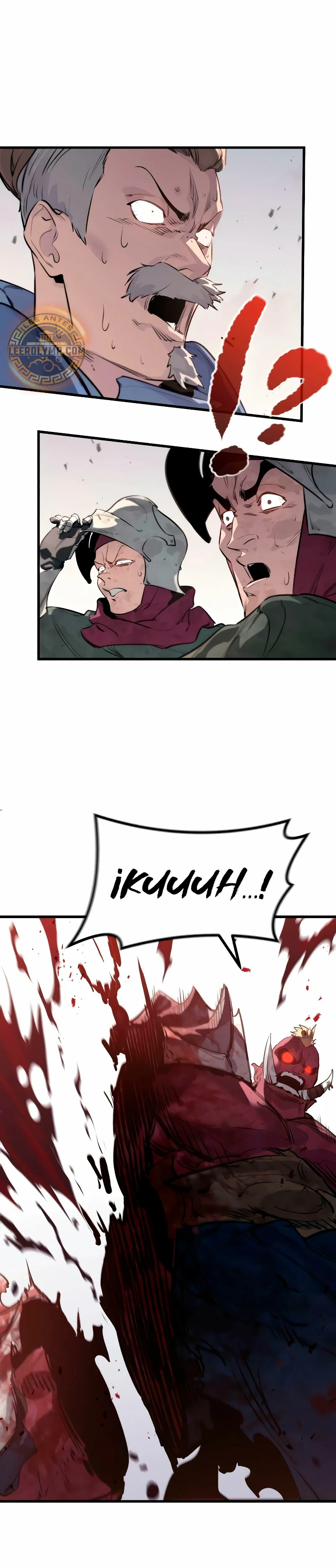 Página 63 del Manga