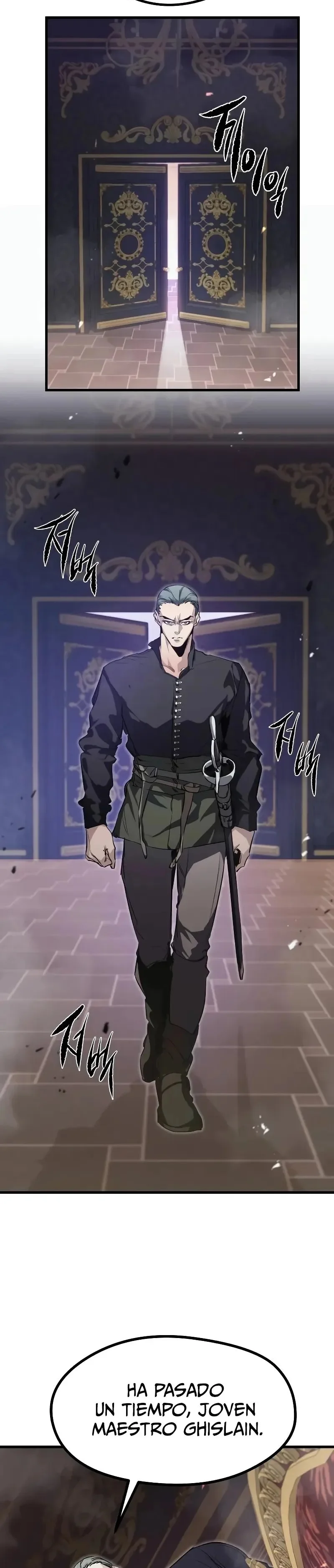 Página 37 del Manga