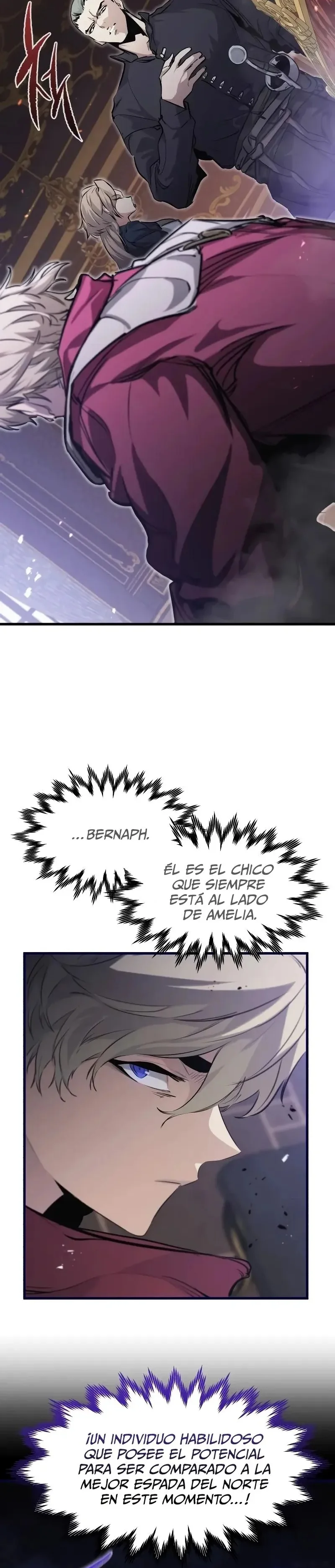 Página 38 del Manga